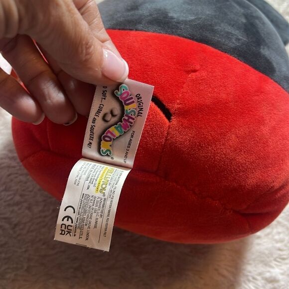 Squishmallow  bundle - Picture 7 of 7